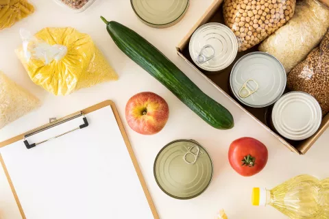 Impact of Sustainability on Food Products and Dietary Supplements: A Regulatory Perspective in Japan